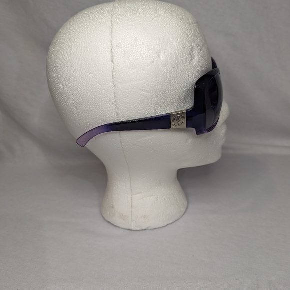 Electric Family Purple Ombre Sunglasses main image 7
